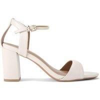 'Fleur2' Heels