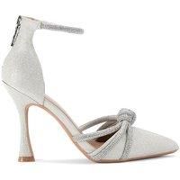 'Ava2' Fabric Heels