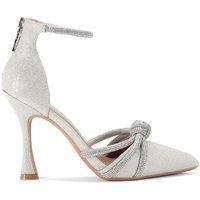 'Ava2' Fabric Heels