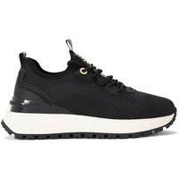 'Louisa Knit2' Fabric Trainers