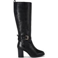 'Sage High Leg' Leather Boots