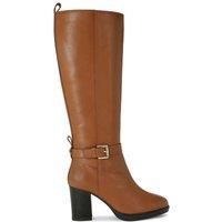 'Sage High Leg' Leather Boots