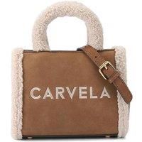 'Frame Micro Fur' Bag