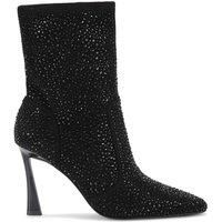 'Sweetie' Suedette Boots