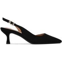 'Aria Low2' Suedette Heels