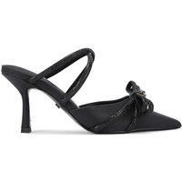 'Avery' Fabric Heels