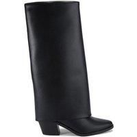 'Telling' Boots