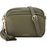 'Como Crossbody' Bag