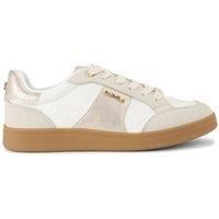 Carvela Women's 'Veneto Sneaker' Trainers in White | Size: 4