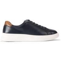 'Fly' Leather Trainers
