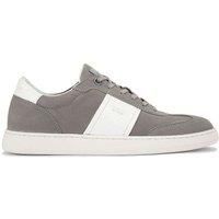 'Spark' Nubuck Trainers