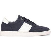 'Spark' Nubuck Trainers