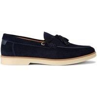 'Ronan' Suede Flats