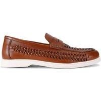 'Remi Weave' Leather Shoes