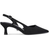'Alina Sling' Fabric Heels