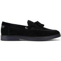 'Ronan' Suede Flats