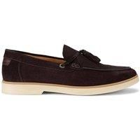 'Ronan' Suede Flats