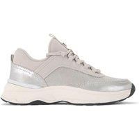 'Swift Runner' Fabric Trainers