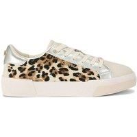 'Santiana Sneaker' Fabric Trainers