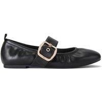 KG Kurt Geiger Women's 'Noa' Flats in Black | Size: 3