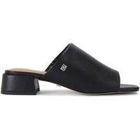 KG Kurt Geiger Women's 'Pamela' Flats in Black | Size: 3