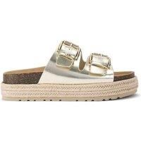'Raquel2' Flats