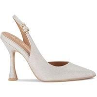'Aria2' Fabric Heels