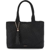 'Verona Weave Tote Bag'