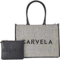 'Sorrento Chuck In Tote' Bag