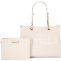 'Sorrento Midi Chain Tote' Bag
