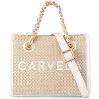 'Sorrento Mirco Raffia' Bag