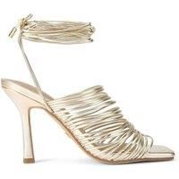 'Selected' Heels