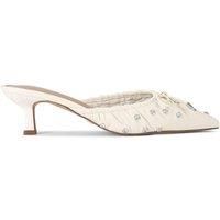 'Saylor Stud' Heels