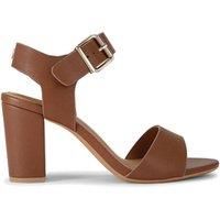 'Sutton2' Heels