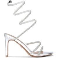 'Athena' Heels
