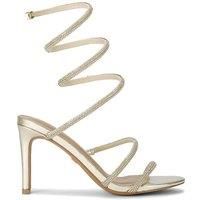 'Athena' Heels