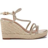 'Primrose' Heels