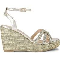 'Regard Wedge' Heels