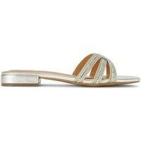 'Regard Sandal' Flats