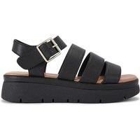 'Daisy Cage' Sandals