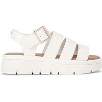 'Daisy Cage' Sandals