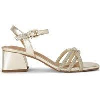 'Abra' Heels