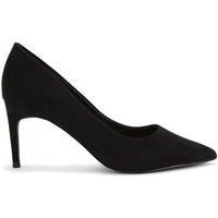 'Aiden2' Suedette Heels
