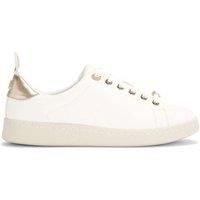 'Liza Lace Up' Trainers