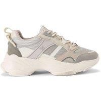 'Lila Trek' Trainers