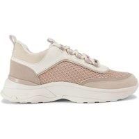 'Link' Fabric Trainers
