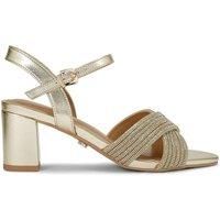 'Divine Block' Heels