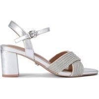'Divine Block' Heels