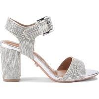 'Sadie Jewel' Heels