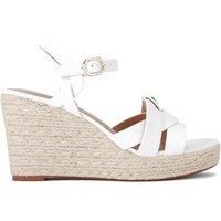 'Bravo Wedge' Heels